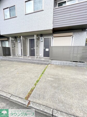 ルミナスKの物件内観写真